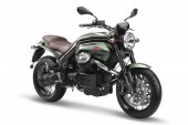 2010 Moto Guzzi Griso 8V Special Edition photo